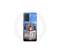 Coque per Samsung Galaxy A52 Mamma ho ancora perso l'aereo