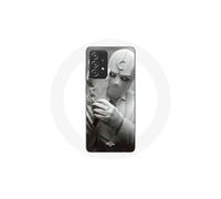 Coque per Samsung Galaxy A52 Moon Knight Batman Poster Nuova Serie 2022