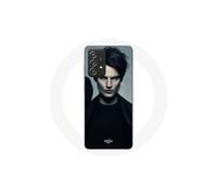 Coque per Samsung Galaxy A52 The Sandman Lord Morpheus Stagione 1 Poster