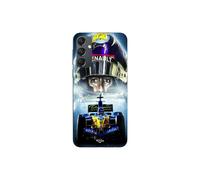 Coque per Samsung Galaxy A54 Renault R25 Aston Martin F1 Fernando Alonso Maniacase