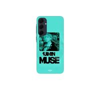 Coque per Samsung Galaxy A55 Album 2024 MUSE Jimin BTS Maniacase