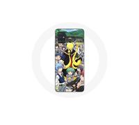 Coque per Samsung Galaxy A71 Assassination Classroom Anime