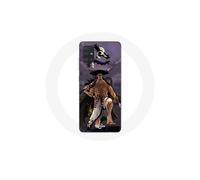 Coque per Samsung Galaxy A71 Kozuki Oden One Piece Anime