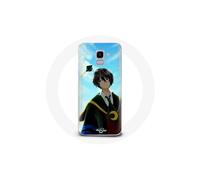 Coque per Samsung Galaxy A8 2018 Koro Sensei Assassination Classroom Anime Manga