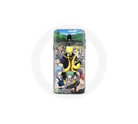 Coque per Samsung Galaxy J3 2017 Assassination Classroom Anime