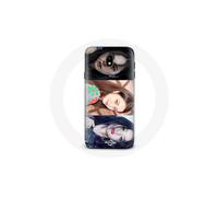 Coque per Samsung Galaxy J3 2017 Blackpink Jisoo Teaser How you like That Lovesick girls e Ice Cream
