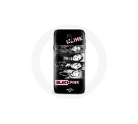 Coque per Samsung Galaxy J3 2017 Blackpink Square One Album Manifesto Canzone BOOMBAYAH