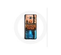 Coque per Samsung Galaxy J5 2016 Stranger Things Copertura degli amici