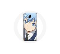 Coque per Samsung Galaxy J5 2017 Nagisa Shiota Assassination Classroom Anime