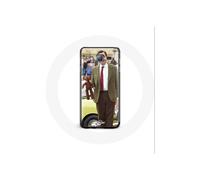 Coque per Samsung Galaxy J5 Mr Bean Monsieur Haricot