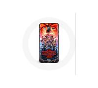 Coque per Samsung Galaxy J5 Stranger Things stagione 2