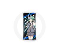 Coque per Samsung Galaxy J6 2018 kaede kayano Assassination Classroom Anime Manga