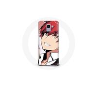 Coque per Samsung Galaxy J6 2018 Karma Akabane Assassination Classroom Anime
