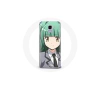 Coque per Samsung Galaxy J6 2018 kayano Assassination Classroom Anime Manga