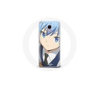 Coque per Samsung Galaxy J6 2018 Nagisa Shiota Assassination Classroom Anime