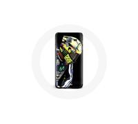 Coque per Samsung Galaxy J7 2016 Valentino Rossi pilota di velocità moto