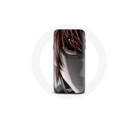 Coque per Samsung Galaxy J7 2017 Light Yagami Death Note Manga Anime