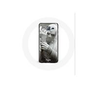 Coque per Samsung Galaxy J7 Moon Knight Batman Poster Nuova Serie 2022