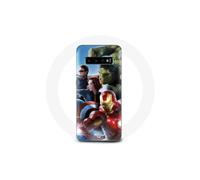 Coque per Samsung Galaxy S10 Edge Avengers: l'era di Ultron