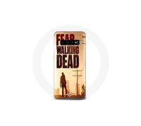 Coque per Samsung Galaxy s10 edge Fear the walking dead Serie