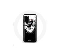 Coque per Samsung Galaxy S11 Plus Anime Tokyo Ghoul di horror puro Ken Kaneki
