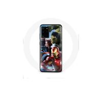 Coque per Samsung Galaxy S11 Plus Avengers l'era di Ultron