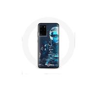 Coque per samsung galaxy S11 PLUS Formula 1 Valtteri Bottas pole position