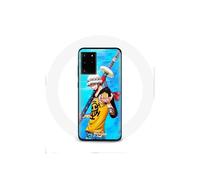 Coque per Samsung Galaxy S11 Plus One Piece Manga Trafalgar Law spada