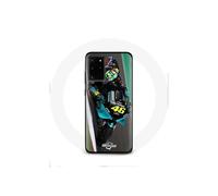 Coque per Samsung Galaxy S11 Plus Valentino Rossi Pilota di motoGP 46