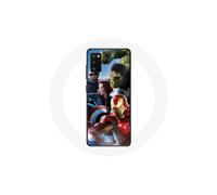 Coque per Samsung Galaxy S20 Avengers L'era di Ultron