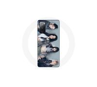 Coque per Samsung Galaxy S20 FE Blackpink Teaser Born Pink Singolo Shut Down Poster Membri