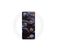 Coque per Samsung Galaxy S20 FE Blackpink Teaser How you like That