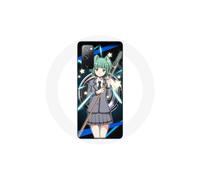 Coque per Samsung Galaxy S20 FE kaede kayano Assassination Classroom Anime Manga