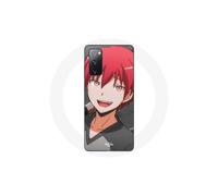 Coque per Samsung Galaxy S20 FE Karma Akabane Assassination Classroom Anime