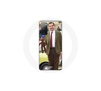 Coque per Samsung Galaxy S20 FE Mr Bean Monsieur Haricot