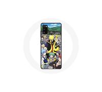 Coque per Samsung Galaxy S20 Plus Assassination Classroom Anime