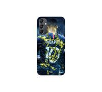Coque per Samsung Galaxy S25 FE Kylian Mbappe psg france Maniacase