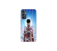 Coque per Samsung Galaxy S25 FE Lil Nas X Industry Baby Maniacase