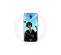 Coque per Samsung Galaxy S4 Koro Sensei Assassination Classroom Anime Manga