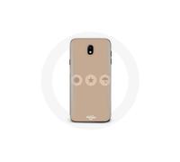 Coque per Samsung Galaxy S4 Squid Game Bonbon Dalgona