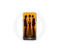 Coque per Samsung Galaxy S4 Squid Game Seong Gi hun Cho Sang woo e Kang Sae Byeok Episodio 9