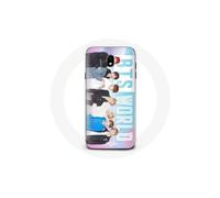 Coque per Samsung Galaxy S5 Bangtan Boys BTS WORLD Videogioco