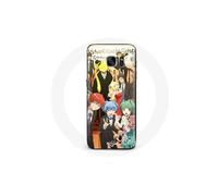 Coque per Samsung Galaxy S6 Assassination Classroom Manga