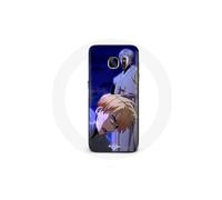 Coque per Samsung Galaxy S6 Bangtan Sonyeondan 7 Fates Chakho con BTS Zeha e Haru