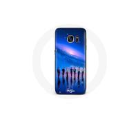 Coque per Samsung Galaxy S6 Bangtan Sonyeondan BTS World Tour 2022