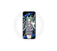 Coque per Samsung Galaxy S6 Edge kaede kayano Assassination Classroom Anime Manga