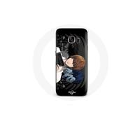 Coque per Samsung Galaxy S6 Light Yagami Death Note Anime
