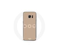 Coque per Samsung Galaxy S7 Squid Game Bonbon Dalgona