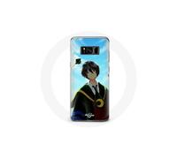 Coque per Samsung Galaxy S8 Koro Sensei Assassination Classroom Anime Manga