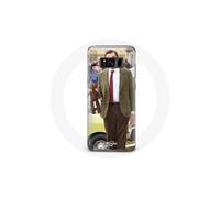Coque per Samsung Galaxy S8 Mr Bean Monsieur Haricot